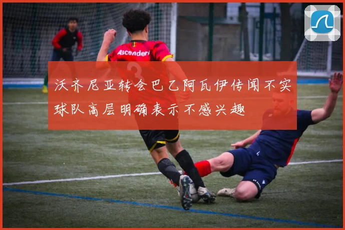 沃齐尼亚转会巴乙阿瓦伊传闻不实球队高层明确表示不感兴趣