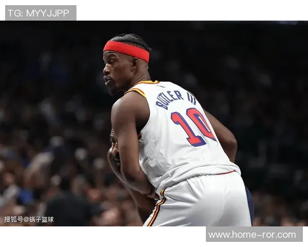 巴特勒直言球队表现不佳时缺乏斗志反映出对比赛态度的严重问题