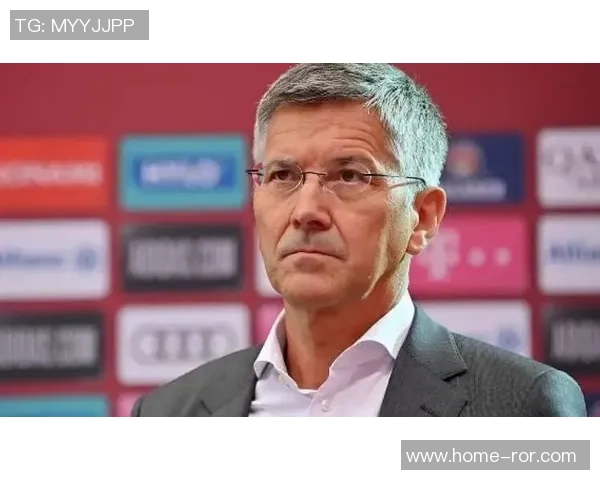 慕尼黑1860主席回应拜仁主席海纳应更谦虚并质疑其认知能力