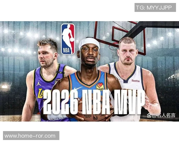 SGA揭幕战豪取35分5板5助成为历史第三位卫冕MVP的球员