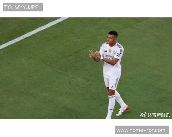 姆巴佩点球温情时刻拥抱迪亚斯深情表白为了你而战